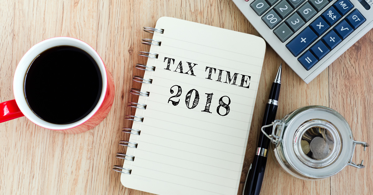 Податки за листопад 2018 року слід сплатити до 28 грудня включно, — рекомендації від ДФС